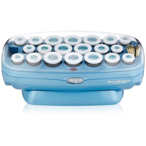  BaBylissPRO Nano Titanium Roller Hairsetter