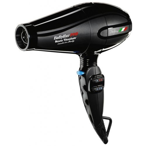  BaBylissPRO Nano Titanium Portofino Full-Size Dryer