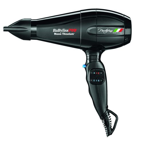  BaBylissPRO Nano Titanium Portofino Full-Size Dryer