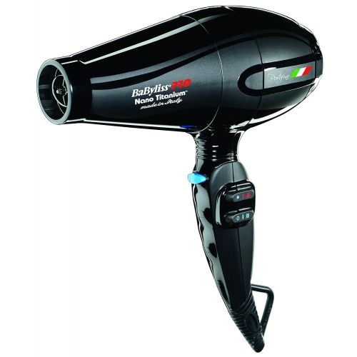  BaBylissPRO Nano Titanium Portofino Full-Size Dryer