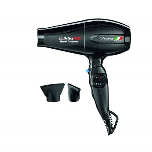  BaBylissPRO Nano Titanium Portofino Full-Size Dryer