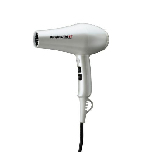  BaBylissPRO Tourmaline Titanium 5000 Dryer