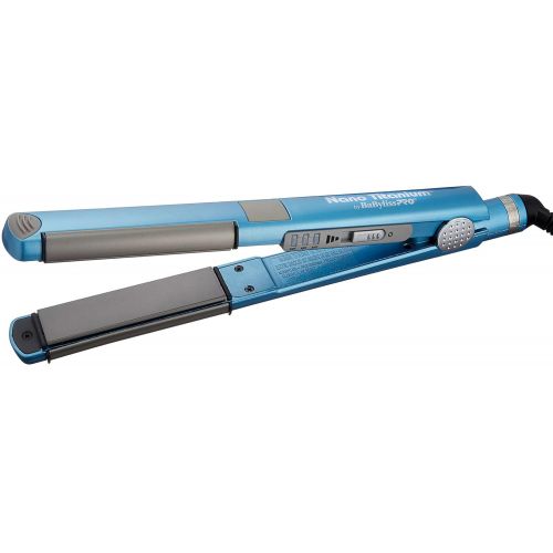  BaBylissPRO Nano Titanium Styler