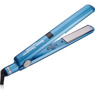 BaBylissPRO Nano Titanium Digital Straightener, 1 Inch