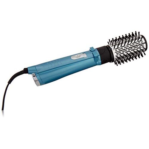  BaBylissPRO Nano Titanium Rotating Hot Air Brush, 2 Inch