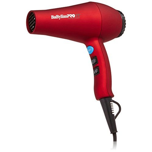  BaBylissPRO Tourmaline Titanium 3000 Dryer