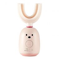 Babahu for Kids Wireless charging Electric Toothbrush children Automatic 360 °Ultra Sonic...