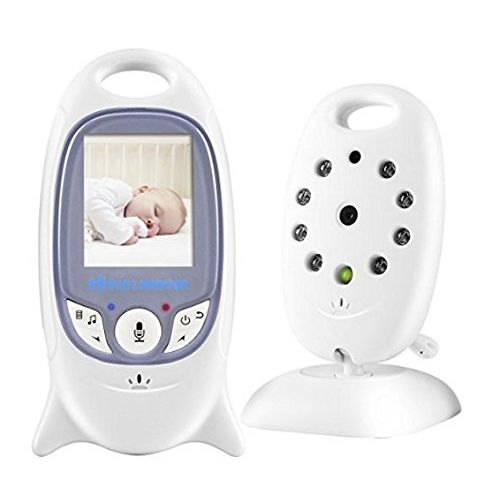  Babebay baby monitors