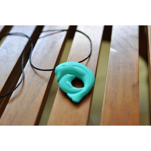  BabifyHQ - Premium Silicone Teething Toys with Pacifier Clip Perfect Gift Set - Soothes Pain for Baby -...