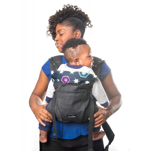  Bable GoGoVie Premium Baby Carrier