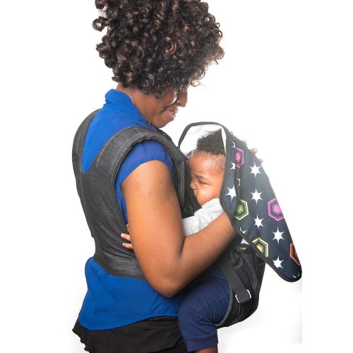  Bable GoGoVie Premium Baby Carrier