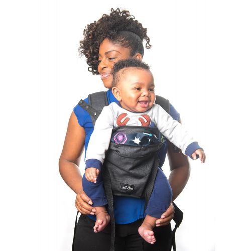  Bable GoGoVie Premium Baby Carrier