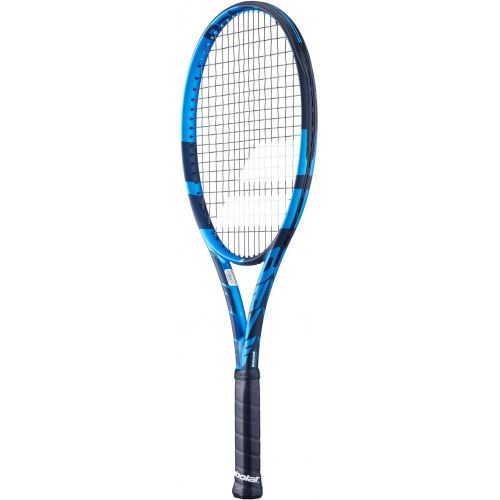 바볼랏 Babolat Pure Drive 26 Pre-Strung Junior Tennis Racquet 100