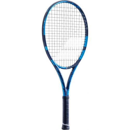 바볼랏 Babolat Pure Drive 26 Pre-Strung Junior Tennis Racquet 100