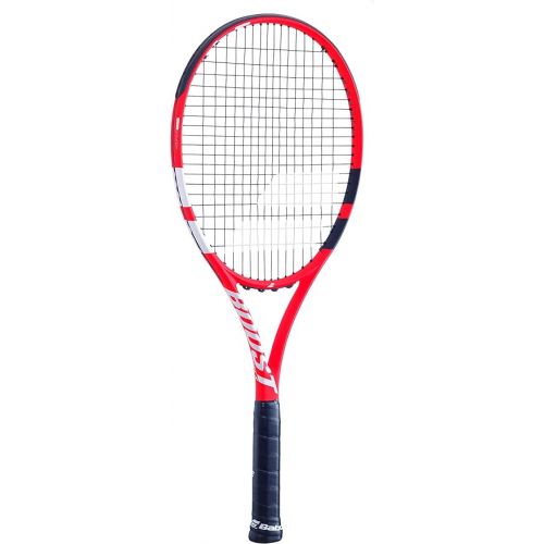 바볼랏 Babolat Boost S Tennis Racquet (Prestrung)