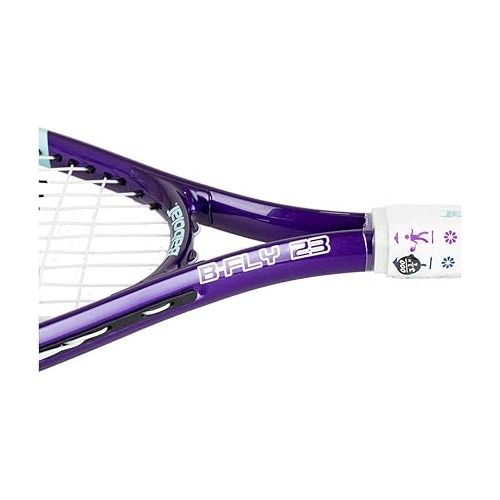 바볼랏 Babolat 2022 B'Fly Junior Tennis Racquets (23