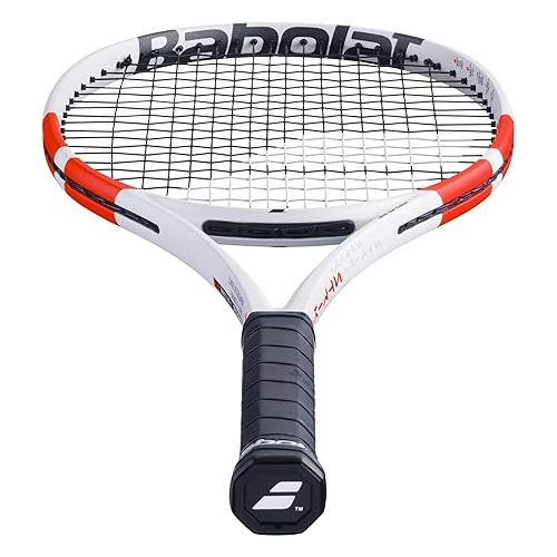 바볼랏 Babolat Pure Strike 16x19 Tennis Racquet (4th Gen)