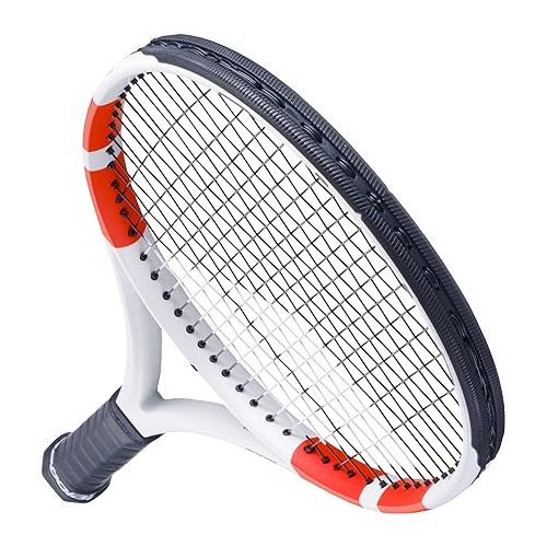 바볼랏 Babolat Pure Strike 16x19 Tennis Racquet (4th Gen)