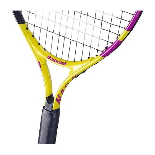 바볼랏 Babolat Nadal Junior (Rafa Edition) Tennis Racquet