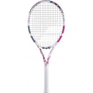 Babolat EVO Aero LITE Pink (Strung) EVO Aero LITE Pink (Strung) Tennis Racquet
