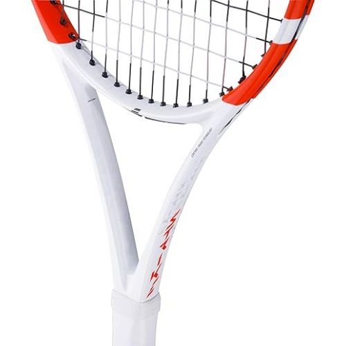 바볼랏 Babolat Pure Strike Jr 26 Inch Tennis Racquet (4th Gen)