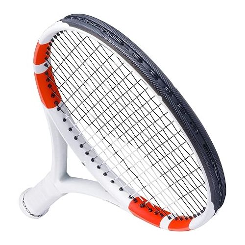 바볼랏 Babolat Pure Strike Jr 26 Inch Tennis Racquet (4th Gen)