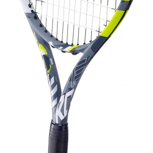 바볼랏 Babolat EVO Aero Strung Tennis Racquet