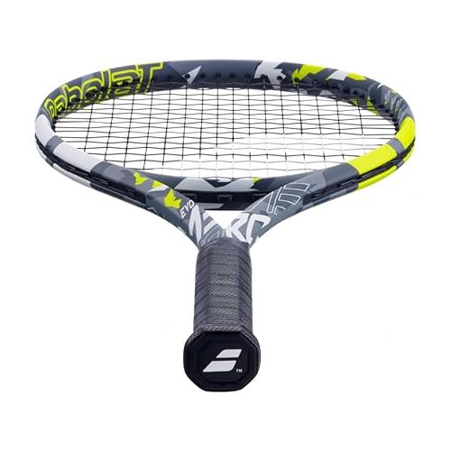 바볼랏 Babolat EVO Aero Strung Tennis Racquet