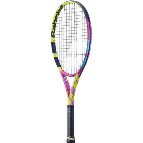 바볼랏 Babolat Pure Aero Rafa Junior 26 Tennis Racquet (2nd Gen)