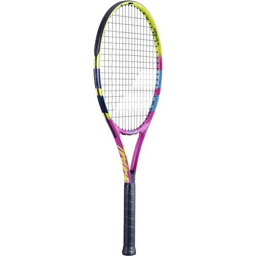 바볼랏 Babolat Nadal Junior (Rafa 2nd Edition) Tennis Racquet