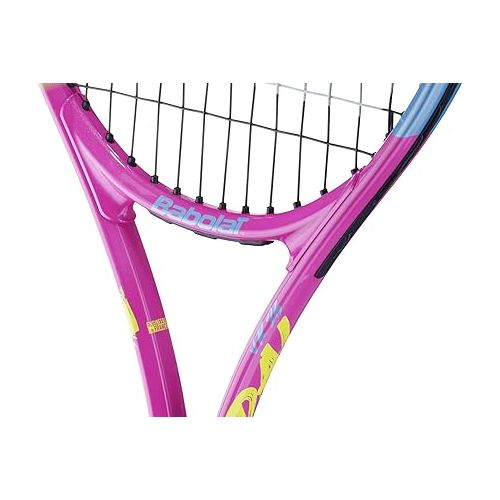 바볼랏 Babolat Nadal Junior (Rafa 2nd Edition) Tennis Racquet