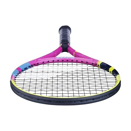 바볼랏 Babolat Nadal Junior (Rafa 2nd Edition) Tennis Racquet