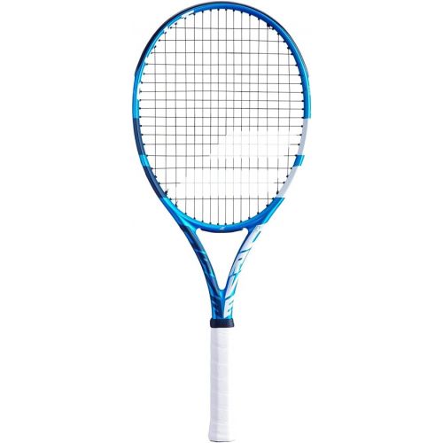 바볼랏 Babolat Evo Drive Lite Strung Tennis Racquet