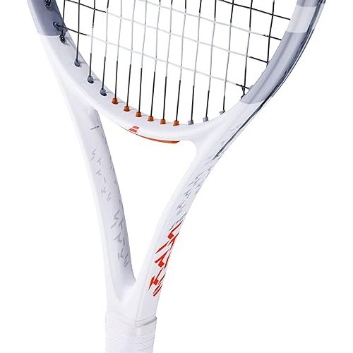 바볼랏 Babolat Evo Strike Tennis Racquet (2nd Gen) (4 1/4