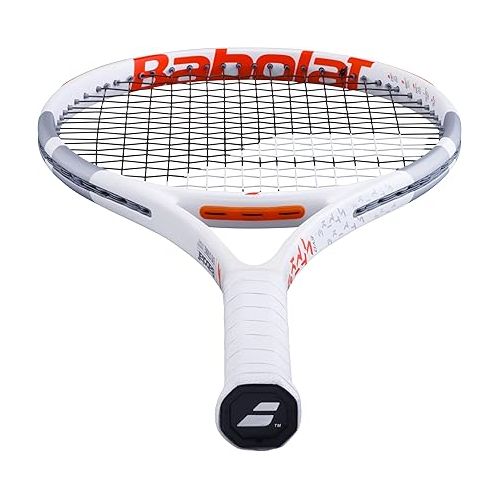 바볼랏 Babolat Evo Strike Tennis Racquet (2nd Gen) (4 1/4