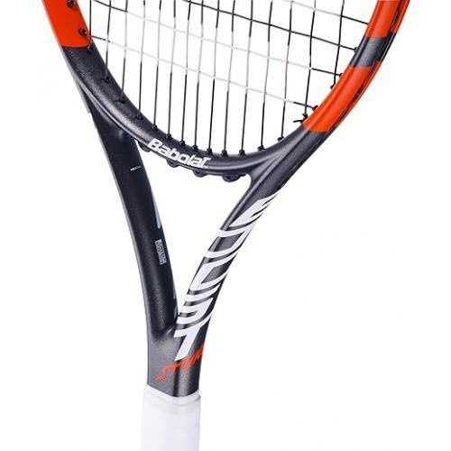 바볼랏 Babolat Boost Strike Tennis Racquet (4th Gen) (4 1/4