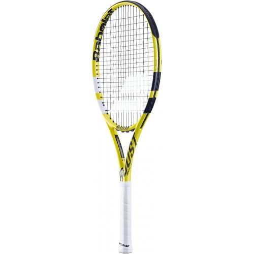 바볼랏 Babolat Boost A Tennis Racquet Bundled with a Club Bag in Your Choice of Color - Recreational Tennis Starter Kit