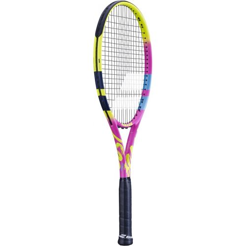 바볼랏 Babolat Boost Rafa 2nd Generation Strung Tennis Racquet