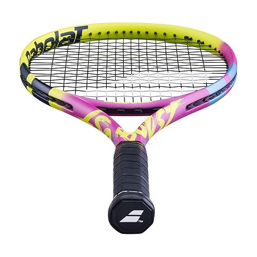 바볼랏 Babolat Boost Rafa 2nd Generation Strung Tennis Racquet