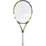 Babolat Aero Junior Tennis Racquet (Yellow/Black)