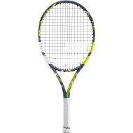 Babolat Aero Junior Tennis Racquet (Yellow/Black)