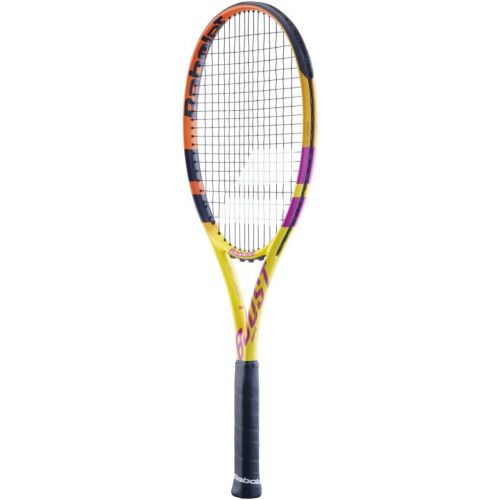 바볼랏 Babolat Boost Aero Rafa Strung Tennis Racquet