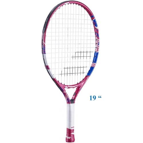 바볼랏 Babolat B’Fly Junior Tennis Racquets (Multiple Sizes)