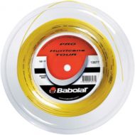 Babolat Pro Hurricane Tour 16 Tennis String Reel 200M/660ft