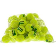 Babolat Green (Stage 1) 72 Bag Refill Pack Tennis Ball, Yellow, Nosize