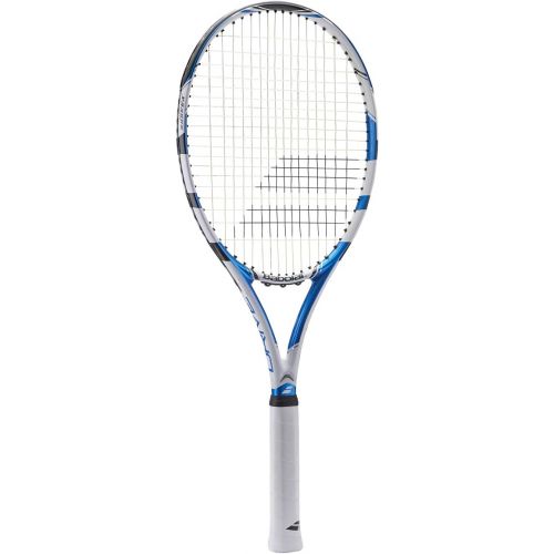 바볼랏 Babolat Drive Lite Tennis Racquet, Blue
