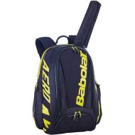 Babolat BP Pure Aero Backpack Black/Yellow AH 2020