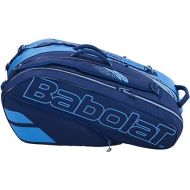 バボラ BabolaT テニスバッグ ラケットバッグ（ラケット12本?納可） RACKET HOLDER ×12 PURE DRIVE 751207