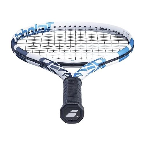 바볼랏 Evo Drive Women's Cordee Tennis Racket Unisex Adult