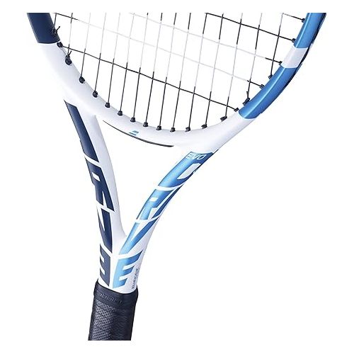 바볼랏 Evo Drive Women's Cordee Tennis Racket Unisex Adult